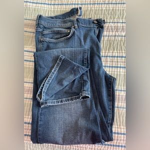 Zenga Sport Jeans